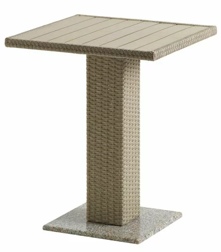 JUTLANDIA Cafébord THY B60xL60 Natur 3 JUTLANDIA Cafébord THY B60xL60 Natur