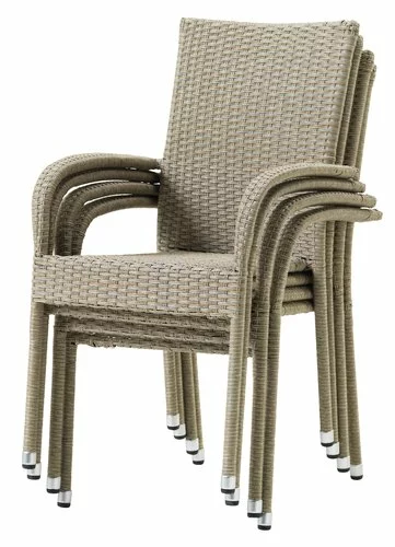 JUTLANDIA THY L60 Bord Natur + 2 GUDHJEM Stol Natur 7 JUTLANDIA THY L60 Bord Natur + 2 GUDHJEM Stol Natur - Bild 5