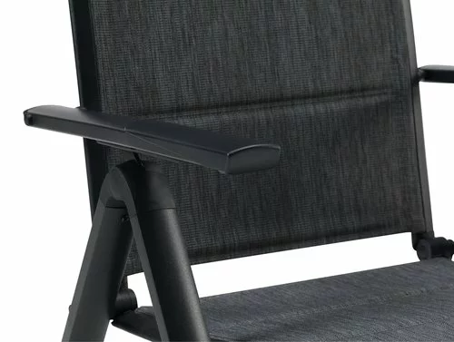 JUTLANDIA MOSS L214/315 Bord Grå + 4 MYSEN Stol Grå 4 JUTLANDIA MOSS L214/315 Bord Grå + 4 MYSEN Stol Grå - Bild 2