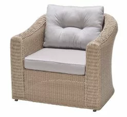 JUTLANDIA Loungestol TAMBOHUSE Natur