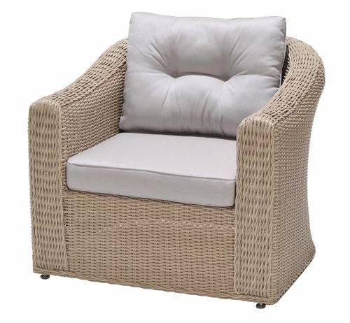 JUTLANDIA Loungestol TAMBOHUSE Natur 3 JUTLANDIA Loungestol TAMBOHUSE Natur