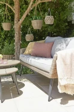 Ampel STORSKARV Ø27xH19 Osort. -Utemöbler affär 109553