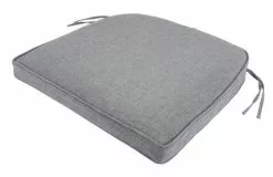 JUTLANDIA Dyna Stolsits UDSIGTEN Ljusgrå