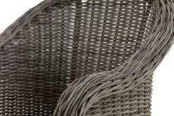 JUTLANDIA Stol GAMMELBY Grå 10 JUTLANDIA Stol GAMMELBY Grå -Utemöbler affär 120939