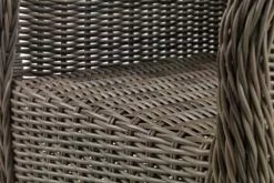 JUTLANDIA Stol GAMMELBY Grå 11 JUTLANDIA Stol GAMMELBY Grå -Utemöbler affär 120940