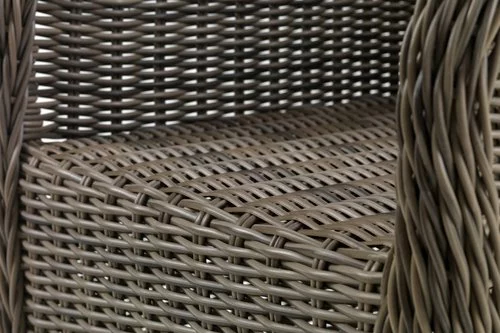 JUTLANDIA Stol GAMMELBY Grå 7 JUTLANDIA Stol GAMMELBY Grå - Bild 5