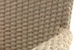 Stapelstol AIDT Natur -Utemöbler affär 120991