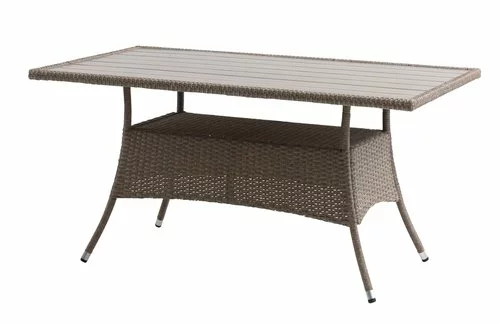 Bord STRIB B84xL150 Natur 2 Bord STRIB B84xL150 Natur