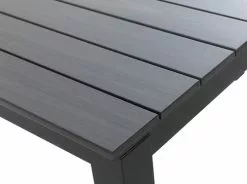 JUTLANDIA Bord MOSS B95xL214/315 Grå -Utemöbler affär 121532