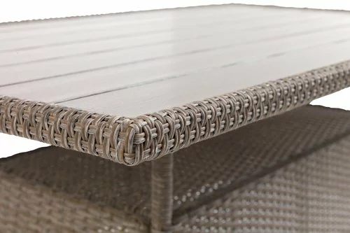 Bord STRIB B84xL150 Natur 3 Bord STRIB B84xL150 Natur - Bild 2