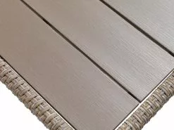 Bord STRIB B84xL150 Natur 9 Bord STRIB B84xL150 Natur -Utemöbler affär 121534 5