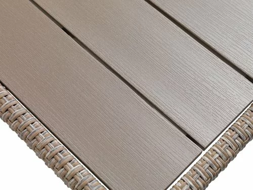 Bord STRIB B84xL150 Natur 4 Bord STRIB B84xL150 Natur - Bild 3