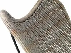 Loungestol VALLESTRUP Natur -Utemöbler affär 121544