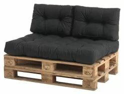 Palldyna SKJERPE 80x120 Sits -Utemöbler affär 121734