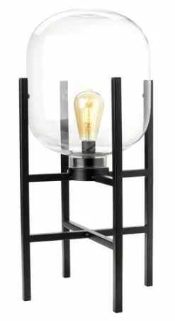 Batterilampa SEMESTER Ø26xH59