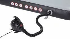 Gymnastikmatta SIVFLY B100xL450xH15 Cm -Utemöbler affär 126329