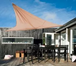 Solskydd HOLD-AN B300xL300xD300 Osort.