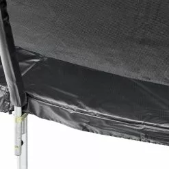 Studsmatta FALK Ø305 M/nät Svart 20 Studsmatta FALK Ø305 M/nät Svart -Utemöbler affär 149233 1