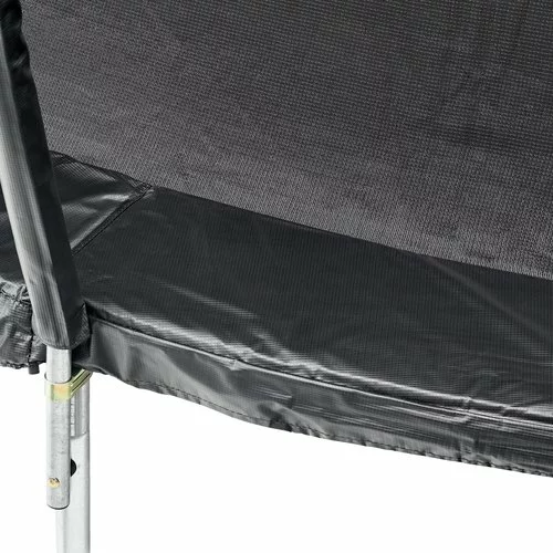 Studsmatta FALK Ø305 M/nät Svart 10 Studsmatta FALK Ø305 M/nät Svart - Bild 8