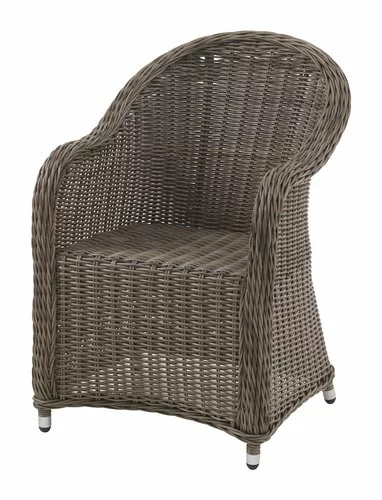 JUTLANDIA Stol GAMMELBY Grå 3 JUTLANDIA Stol GAMMELBY Grå