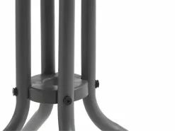 Cafébord BLOKHUS Ø60 Grå 10 Cafébord BLOKHUS Ø60 Grå -Utemöbler affär 150012