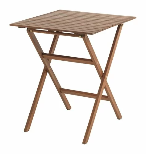 Cafébord EGELUND B62xL62 Hårdträ 3 Cafébord EGELUND B62xL62 Hårdträ