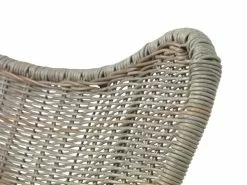 Loungestol VALLESTRUP Natur -Utemöbler affär 150234