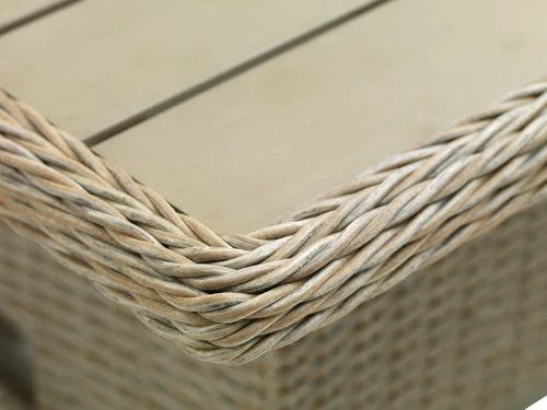 JUTLANDIA Loungeset VEMB 5-sits Natur 9 JUTLANDIA Loungeset VEMB 5-sits Natur - Bild 7