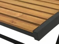 Solsäng BAGMARKEN B70xL200 Hårdträ -Utemöbler affär 150482