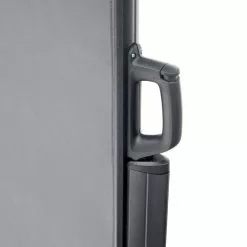 JUTLANDIA Insynsskydd PEJELT H140 Grå 9 JUTLANDIA Insynsskydd PEJELT H140 Grå -Utemöbler affär 150675