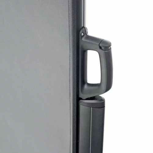 JUTLANDIA Insynsskydd PEJELT H140 Grå 5 JUTLANDIA Insynsskydd PEJELT H140 Grå - Bild 3