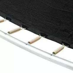 Studsmatta FALK Ø305 M/nät Svart 21 Studsmatta FALK Ø305 M/nät Svart -Utemöbler affär 150829 1