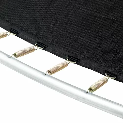 Studsmatta FALK Ø305 M/nät Svart 11 Studsmatta FALK Ø305 M/nät Svart - Bild 9