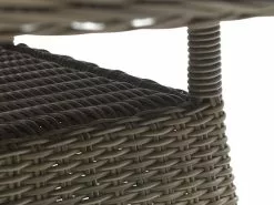 JUTLANDIA Bord GAMMELBY Ø130 Grå 13 JUTLANDIA Bord GAMMELBY Ø130 Grå -Utemöbler affär 151134