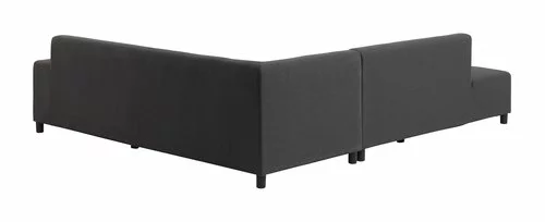 JUTLANDIA Loungesoffa UHRE 6-sits M. Grå Allväders 5 JUTLANDIA Loungesoffa UHRE 6-sits M. Grå Allväders - Bild 3