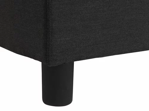 JUTLANDIA Loungesoffa UHRE 6-sits M. Grå Allväders 6 JUTLANDIA Loungesoffa UHRE 6-sits M. Grå Allväders - Bild 4