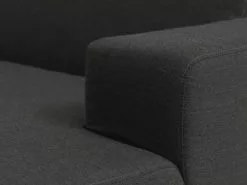 JUTLANDIA Loungesoffa UHRE 6-sits M. Grå Allväders 14 JUTLANDIA Loungesoffa UHRE 6-sits M. Grå Allväders -Utemöbler affär 151218