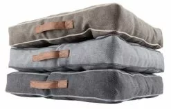 JUTLANDIA Dyna Stolsits LYTTESHOLM Sand -Utemöbler affär 151574 1