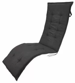 JUTLANDIA Dyna Solstol HALDEN Grå