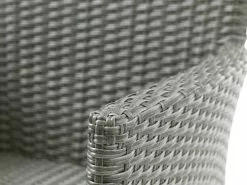 Stapelstol AIDT Grå 13 Stapelstol AIDT Grå -Utemöbler affär 156567