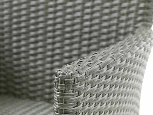 Stapelstol AIDT Grå 6 Stapelstol AIDT Grå - Bild 4