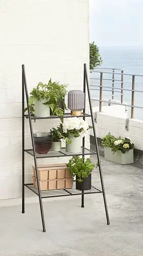 Hyllenhet LUSERNBIE B50xL49xH110 5 Hyllenhet LUSERNBIE B50xL49xH110 - Bild 3