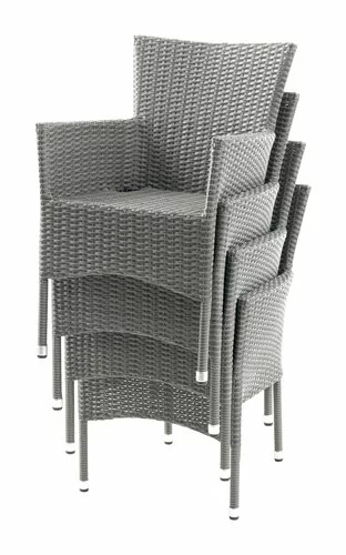 JUTLANDIA HOBURGEN L205/275 Grå + 4 AIDT Grå 4 JUTLANDIA HOBURGEN L205/275 Grå + 4 AIDT Grå - Bild 2