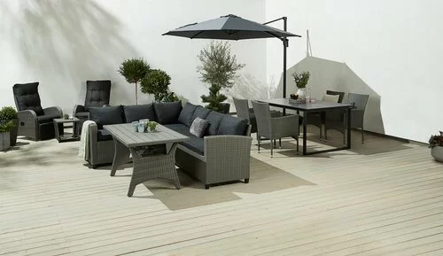 Stapelstol AIDT Grå 10 Stapelstol AIDT Grå - Bild 8