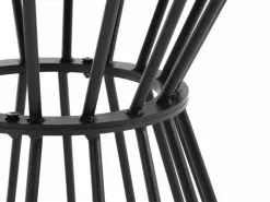 Bord FAGERNES Ø110 Grå 10 Bord FAGERNES Ø110 Grå -Utemöbler affär 177127