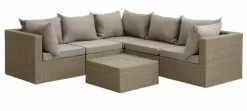 Loungeset RAVNDRUP Modul 5-sits Natur 6 Loungeset RAVNDRUP Modul 5-sits Natur -Utemöbler affär 177229