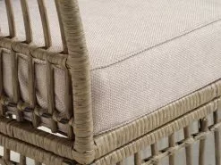 Loungesoffa LILLESAND 3-sits Natur 11 Loungesoffa LILLESAND 3-sits Natur -Utemöbler affär 178252