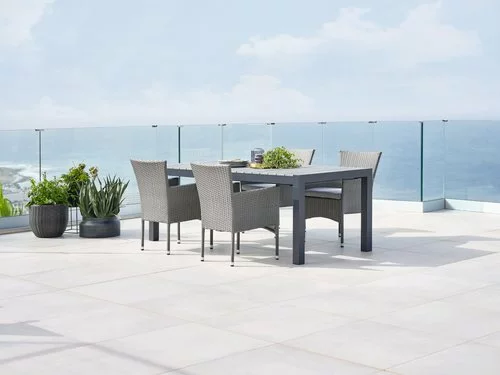 JUTLANDIA HOBURGEN L205/275 Grå + 4 AIDT Grå 5 JUTLANDIA HOBURGEN L205/275 Grå + 4 AIDT Grå - Bild 3