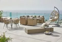 Stol ILDERHUSE Natur 14 Stol ILDERHUSE Natur -Utemöbler affär 178564 2