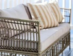 Loungesoffa LILLESAND 3-sits Natur 13 Loungesoffa LILLESAND 3-sits Natur -Utemöbler affär 178575